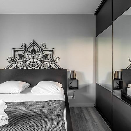 1 Bedroomed Camille Near Disneyland Paris 마그니 레 홍그레 외부 사진