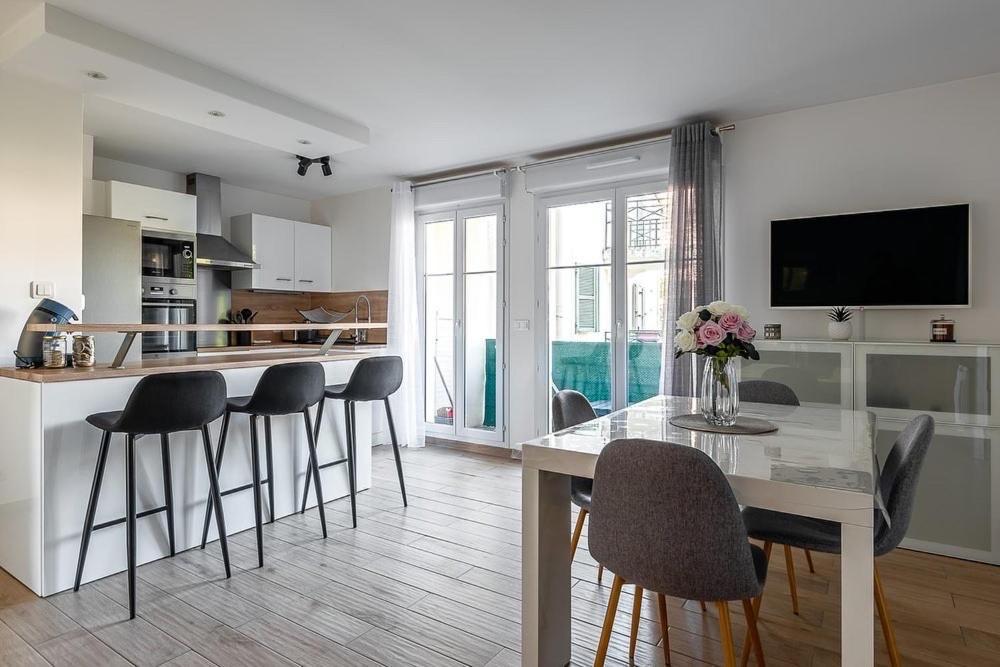 1 Bedroomed Camille Near Disneyland Paris 마그니 레 홍그레 외부 사진