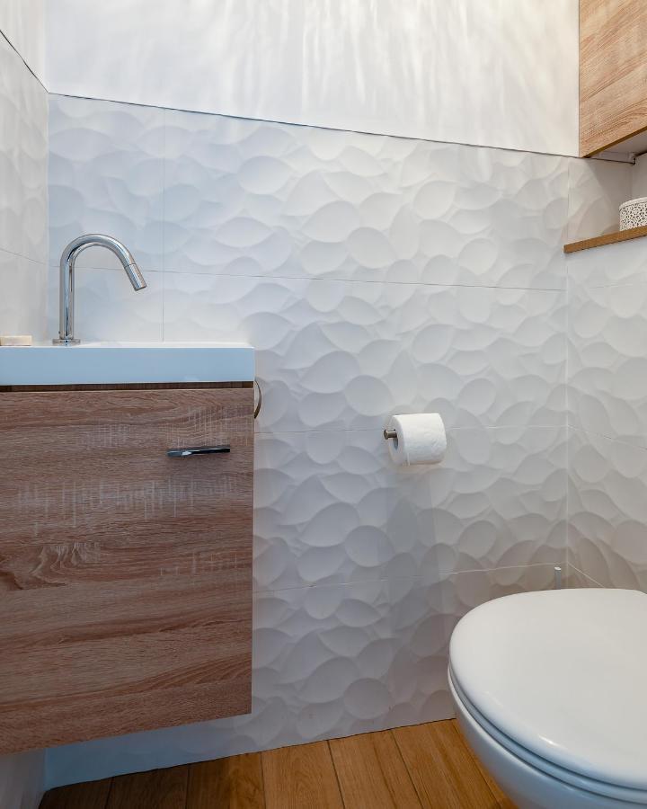 1 Bedroomed Camille Near Disneyland Paris 마그니 레 홍그레 외부 사진